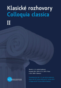 Klasické rozhovory. Colloquia classica. II